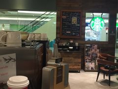 -星巴克(万都店)