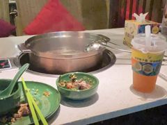-润园四季椰子鸡火锅(海上世界店)