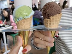 -贝林大翅鲸简餐厅(国家海洋博物馆店)