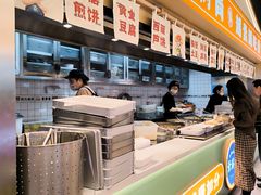 -素满香·全民食养自助(长宁龙之梦店)