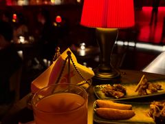 -JZ Club 爵士酒吧(上海店)