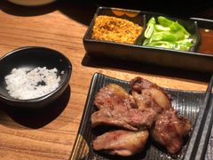 -九田家黑牛烤肉料理(新世纪商城甄选店)