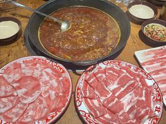 -楠火锅(龙阳广场店)
