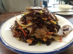 -味兴居农家菜馆(同德广场店)