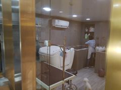 -悠尼宠物·独立低压伊珊娜洗护·美容·寄养(兰谷路店)