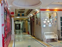 -铜锣湾KTV(木渎店)