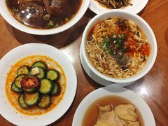 -鼎泰丰(新港中心店)