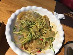 -半天妖烤鱼(方庄店)