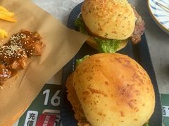 -必胜客(蜀山万象汇店)
