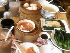 -添好运点心专门店(百老汇店)