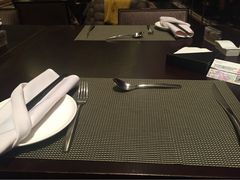 -洲际酒店·地平线全日餐厅HORIZON CAFÉ