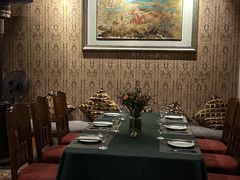 -翡翠鸟精品泰国菜(北辰财富中心店)