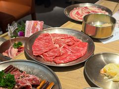 -西塔老太太泥炉烤肉(亚运村店)