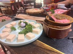 -吼堂老火锅(太古里总店)