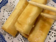 炸牛奶-捷信牛奶甜品世家(五道口店)