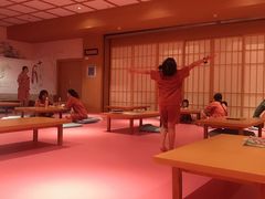 -汤W城市微度假(仓山店)