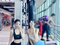 -MOHO FITNESS梦航游泳健身(国创中心店)