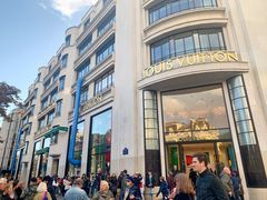 -路易·威登(香榭丽舍大道店)