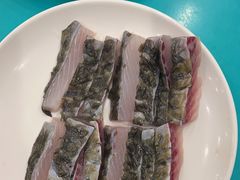 -正能量脆肉鲩火锅