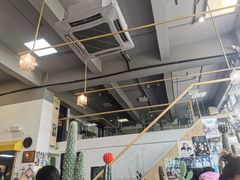 -李先生的首尔小馆(松江启源广场店)