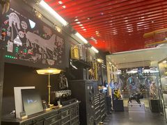 -drivepro(三里屯店)