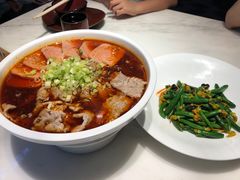 -柴门饭儿(成都太古里店)