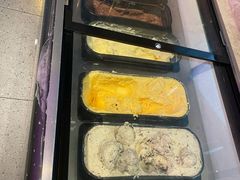 新西兰冰激凌-比格比萨自助(德思勤四季汇店)