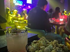 -MOSSO音乐酒吧·Live House(南京西路店)