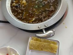 -大河宴·椒麻鱼火锅(米东区店)