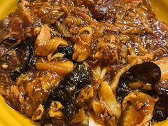 -聚首堂·特色小吃·肘子(什刹海德胜门店)