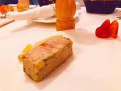 -火车头法国西餐厅