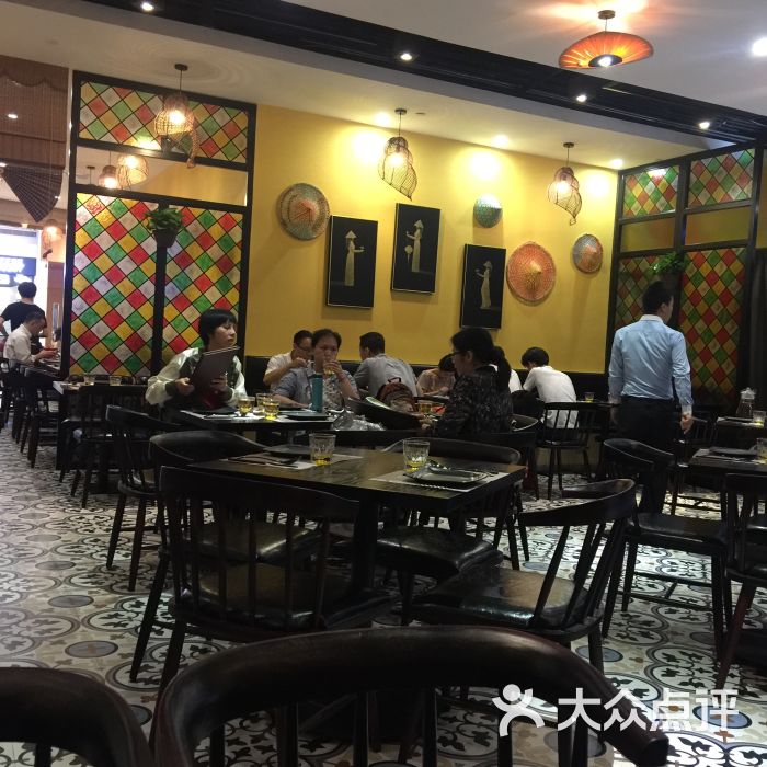 越南仔餐厅图片 - 第6张