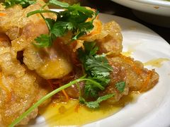 -老江南春·中国龙菜(衡山路店)