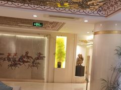 -巴音浩日娲·蒙餐(双林东路店)