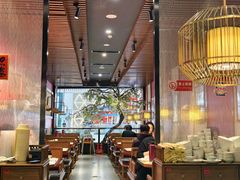 -日丰园海肠水饺·老字号大连海鲜(和平广场店)