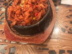 -西江美食舫·江西菜(健德桥店)