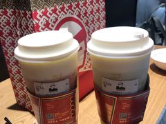 -LELECHA乐乐茶(美罗城店)