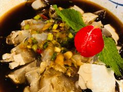 江蟹生吃-浙C老邻舍(西城海错店)