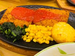 -萨莉亚意式餐厅(天河城购物中心店)