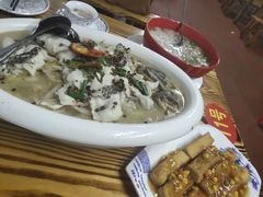 -杨厝六十六农庄农舍(杨厝路店)