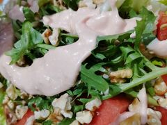 -魏斯理汉堡(西安沣东吾悦店)