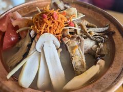 -品味泸沽湖•民族特色菜(大落水店)