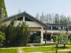 -前小桔亲子创意农场·草莓采摘·露营烧烤