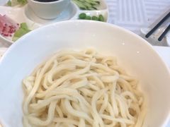 老北京炸酱面-四季民福烤鸭店(王府井灯市口店)