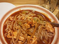 -阿里家·新疆烤肉酒場 by MIG