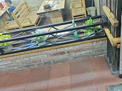-老五烧烤(石牌岭店)