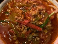 小锅米线-浩海火烧云傣家菜(京广店)