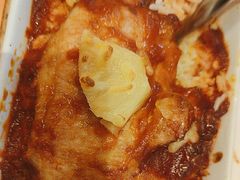 -大快活(罗湖商业城分店)
