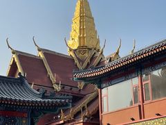 -大明幻境第一城