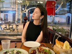 -Golden Lily河内巴黎法越料理餐厅(建国西路店)